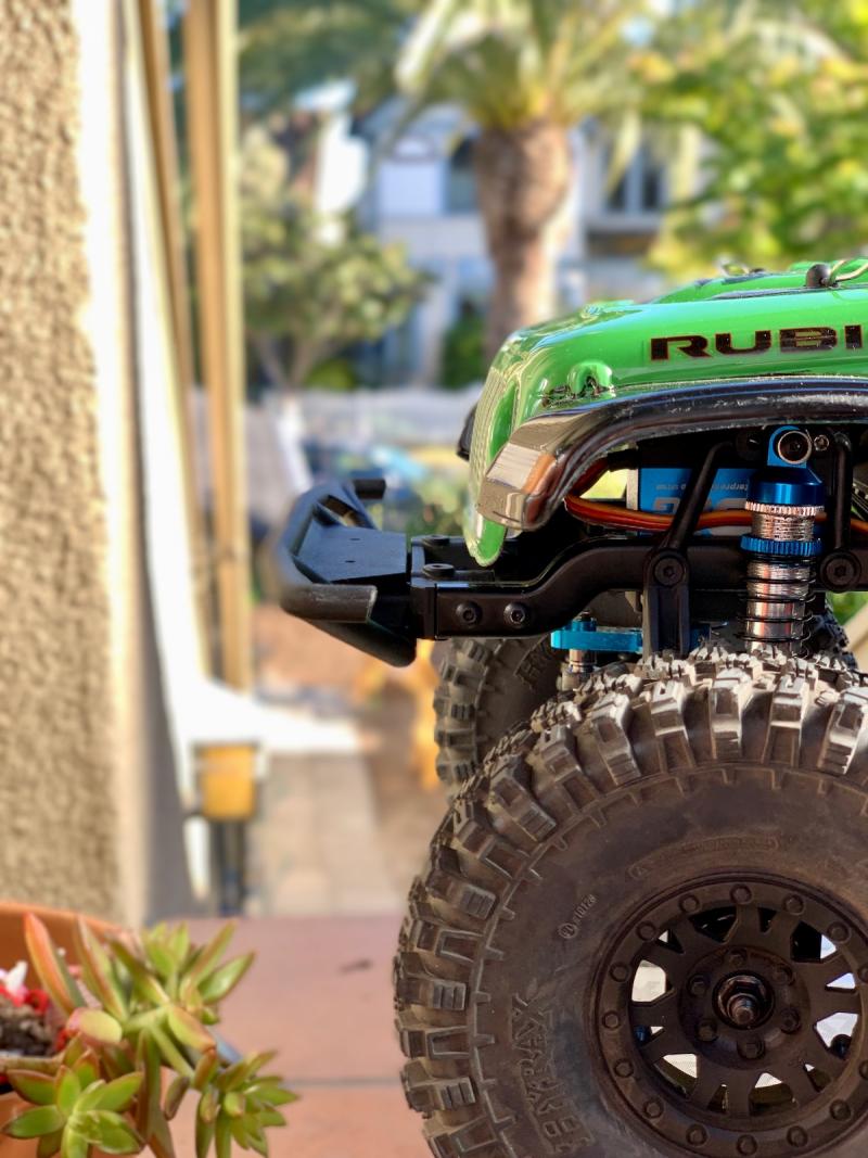 RC Crawling   2 of 3