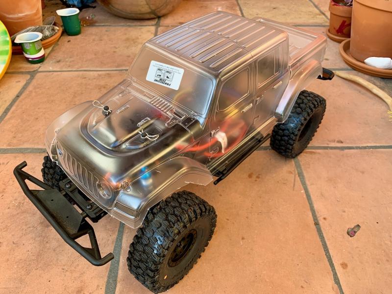 RC Crawling   5 of 10