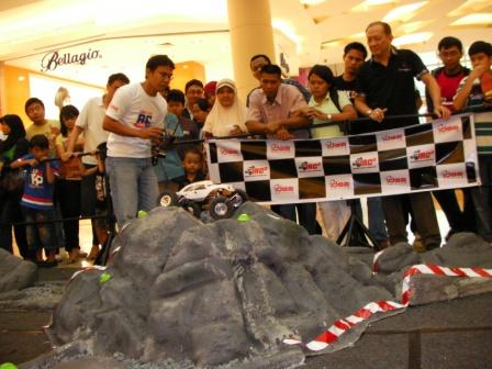 RC Crawling Round 1 pic 3