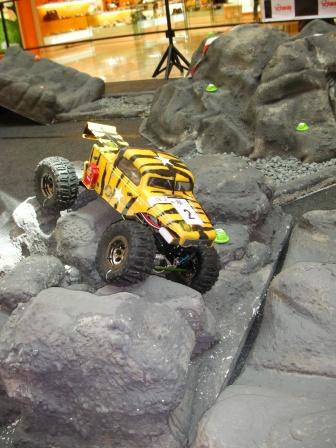 RC Crawling Round 1 pic 6