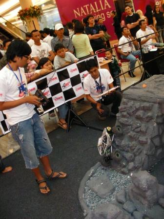 RC Crawling Round 1 pic 7