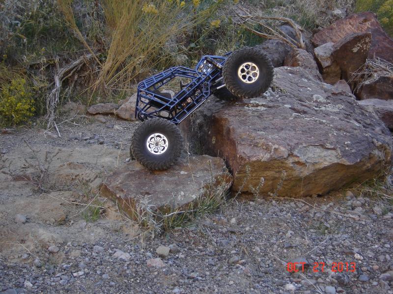 rc test run 008