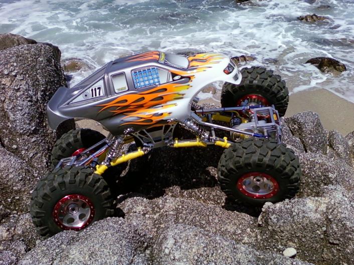 rc4wd 1/5 killer krawler