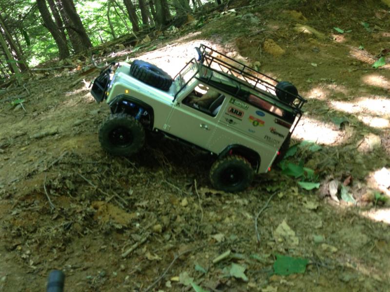 RC4WD Gelande3