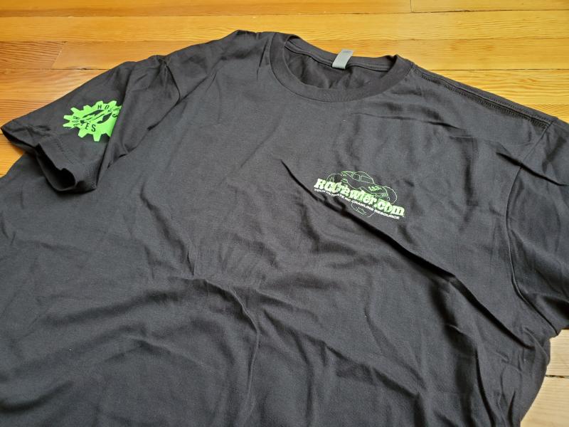 RCC T-Shirt