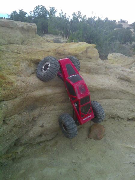 RCCrawler