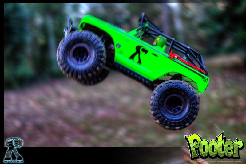 rcpatrol pooter axial deadbolt scx10 rtr photo by davem 2015 4

Airtime? Anyone? Huh?