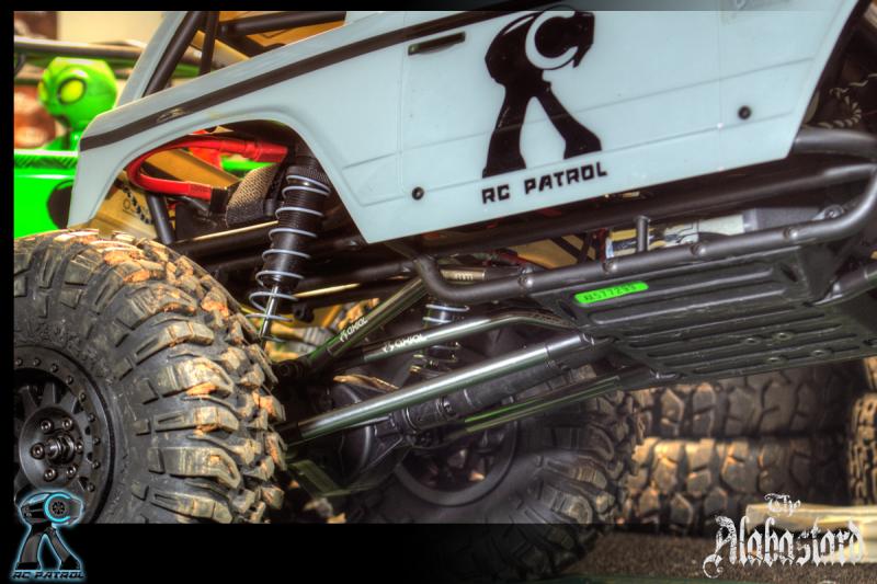 rcpatrol the alabastard axial wraith spawn rtr photo by davem 2015 10