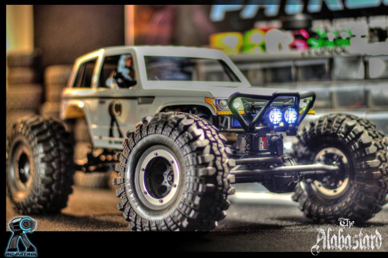 rcpatrol the alabastard axial wraith spawn rtr photo by davem 2015 3