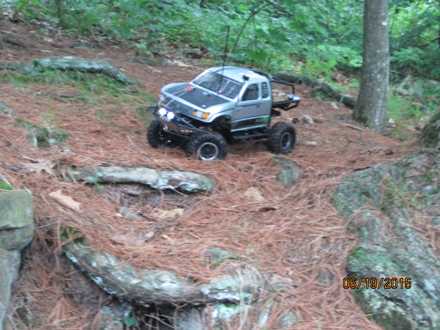 rock crawler 005