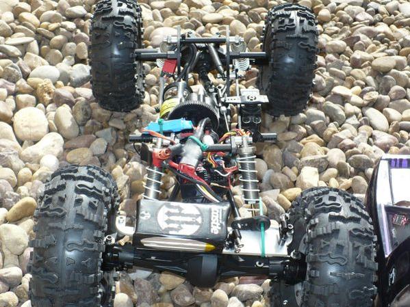 Rock Crawler 012