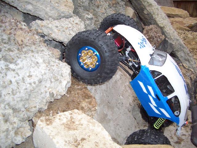 rock crawler 014