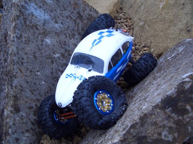 rock crawler 016