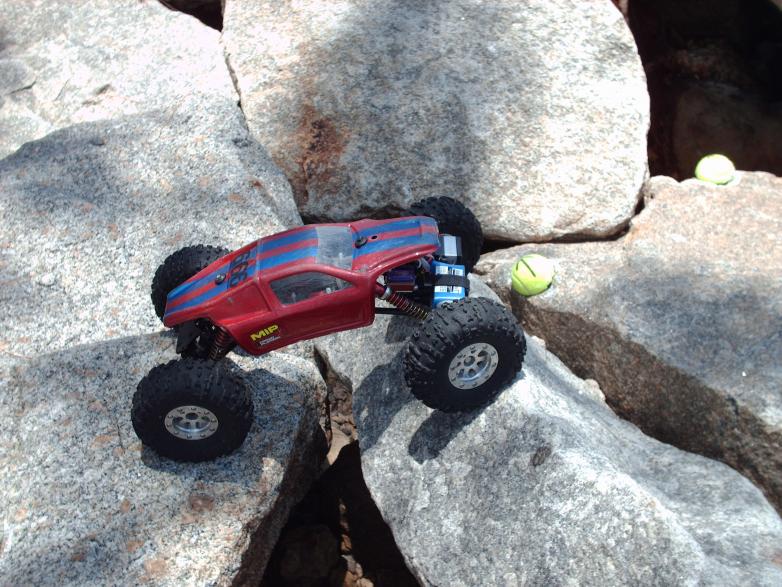 rock crawler 087