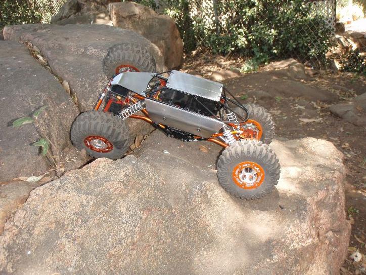 Rock Crawler2