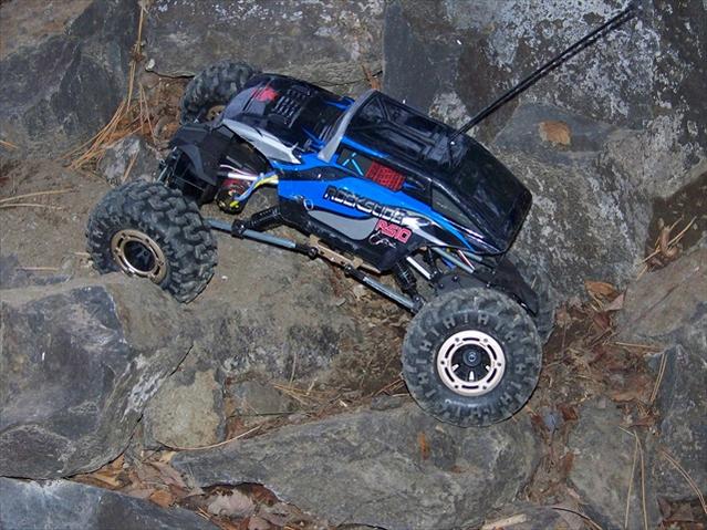 Rock Crawlers 011