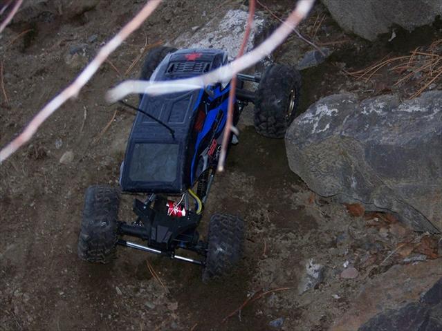 Rock Crawlers 012