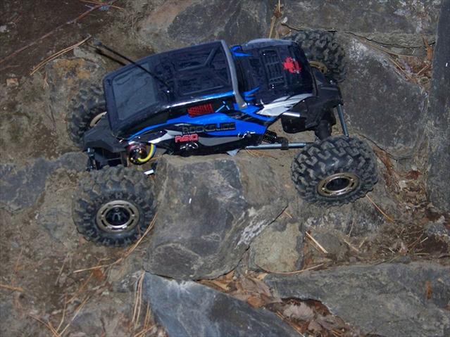 Rock Crawlers 013