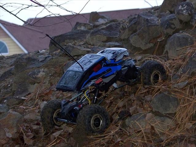 Rock Crawlers 017