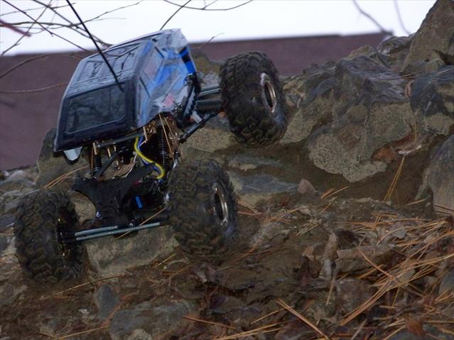 Rock Crawlers 018