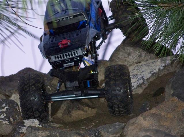 Rock Crawlers 021