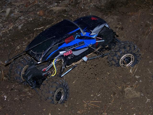 Rock Crawlers 028