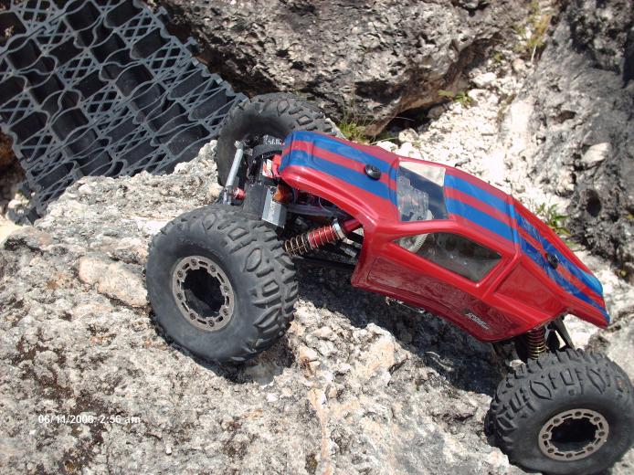 Rock Crawling 052