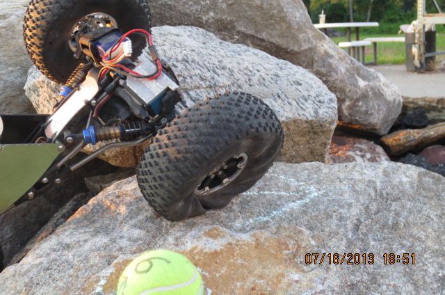 ROCK CRAWLING 058