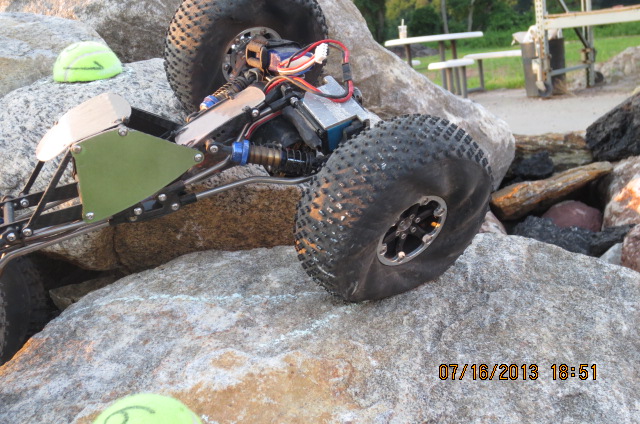 ROCK CRAWLING 059