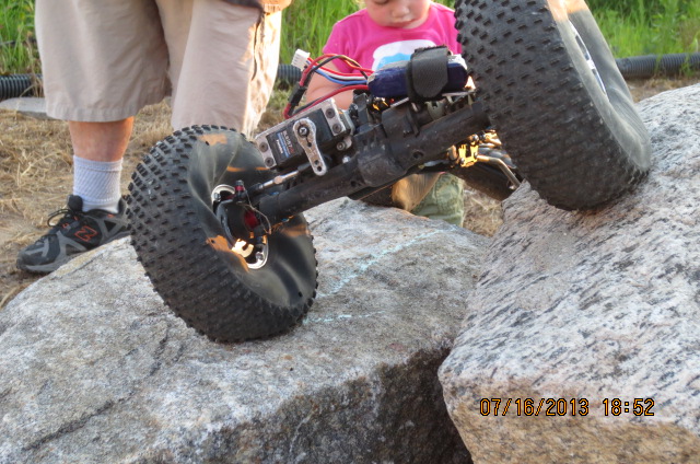 ROCK CRAWLING 064