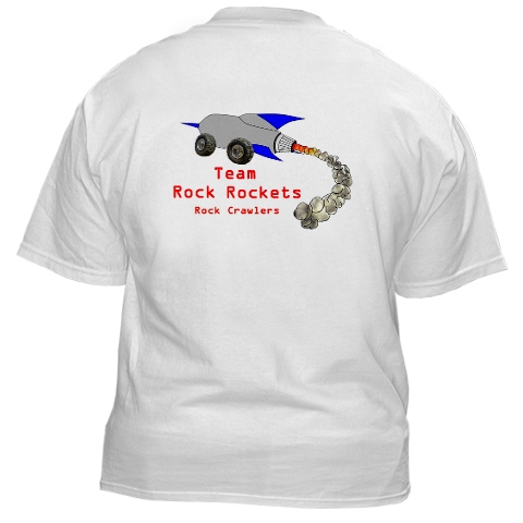 Rock Rockets