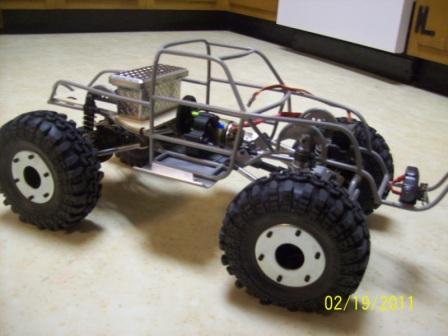 rockcrawler 007