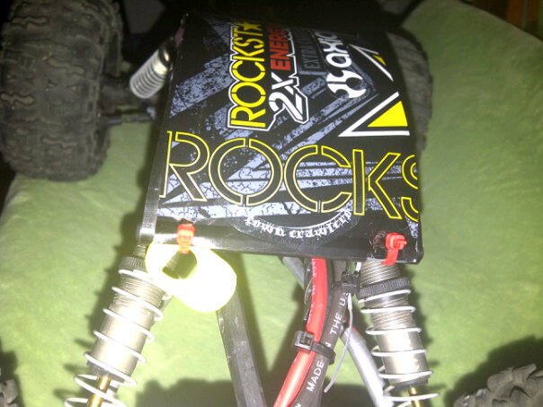 Rocks!!!