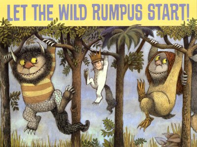 rumpus