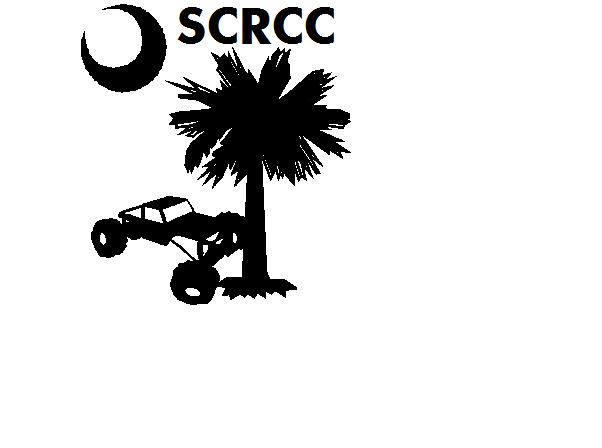 SCRCC Black