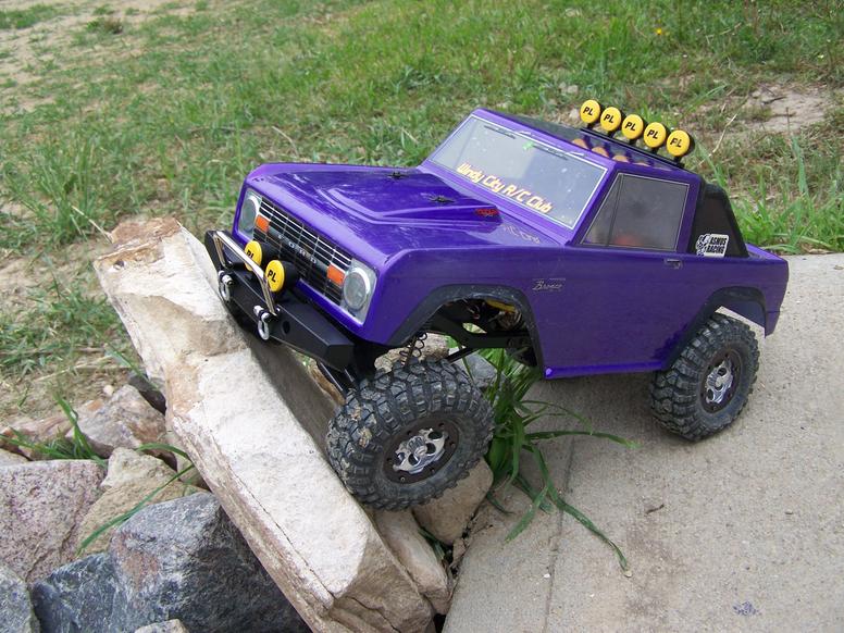 SCX 10