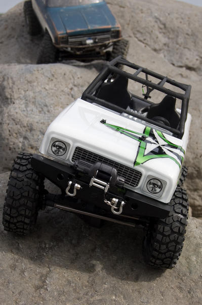 SCX 35