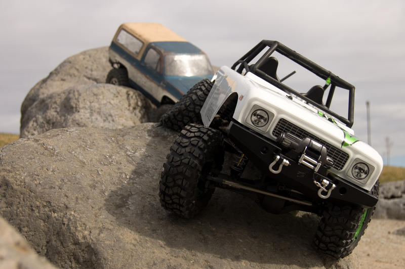 SCX 40