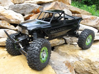 SCX C10