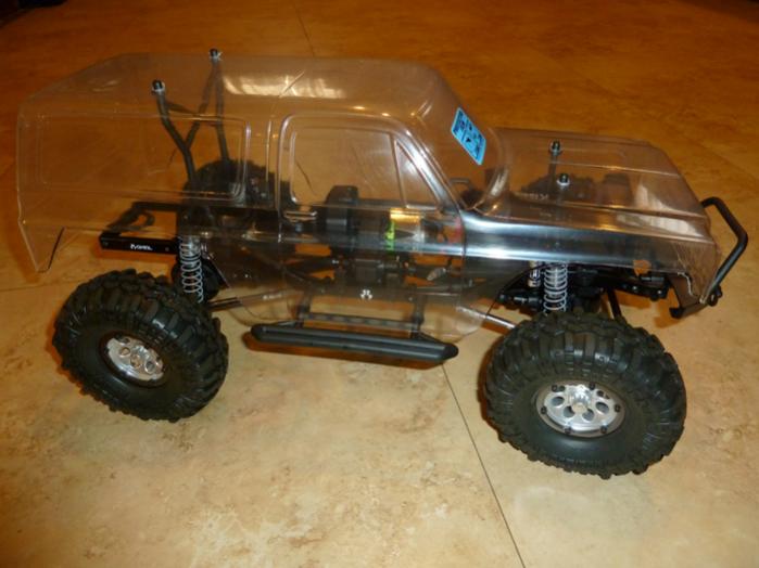 SCX10 2