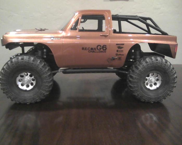 SCX10 7