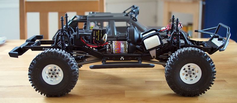 SCX10 Cherokee 14