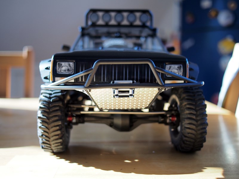 SCX10 Cherokee 21