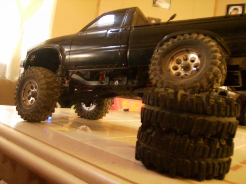 SCX10 Hilux 011