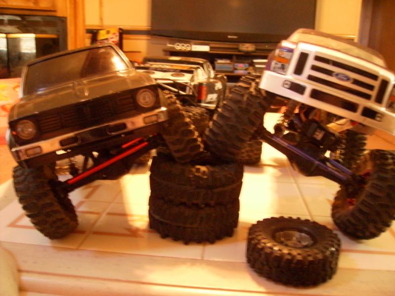 SCX10 Hilux 013