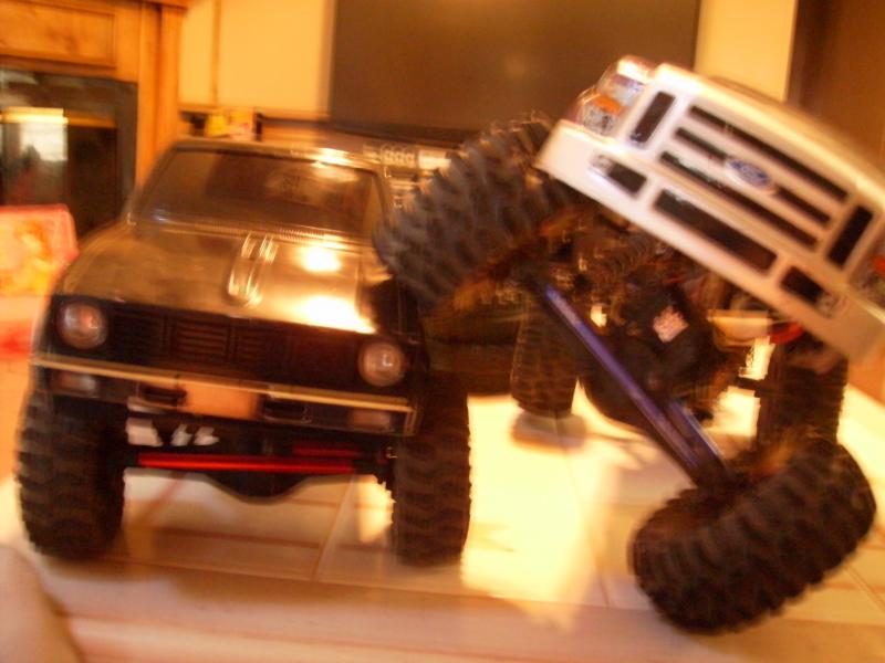 SCX10 Hilux 014