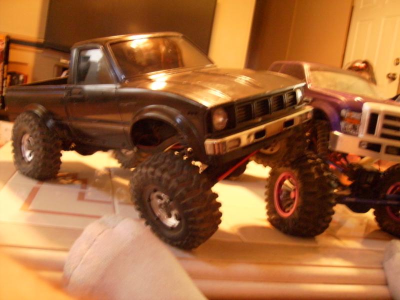 SCX10 Hilux 017