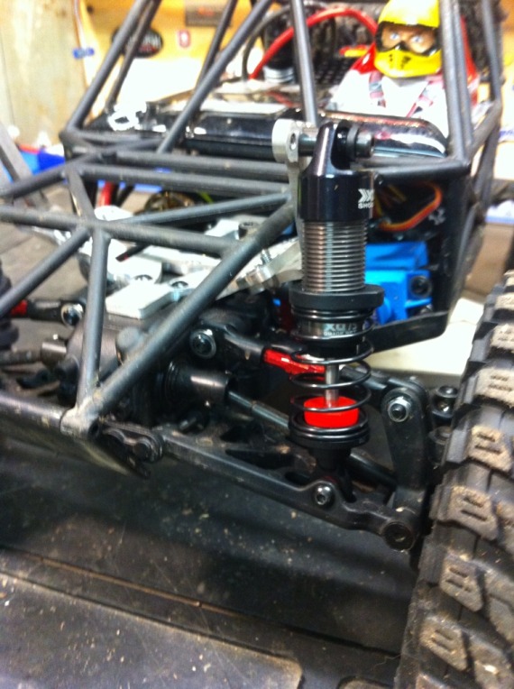 Shock mount 3