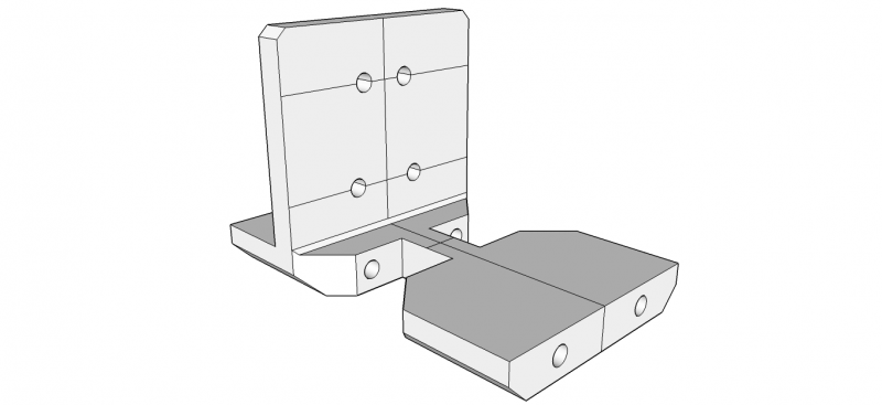 Skidplate ISO