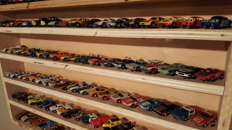 Slot Cars